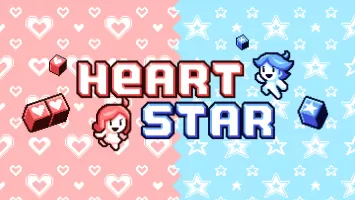 Heart Star