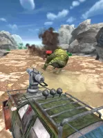 Monster Chase