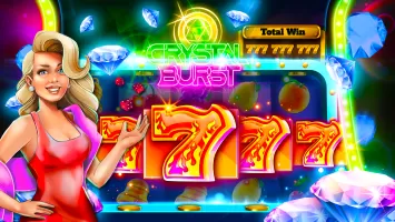 Mary Vegas - Slots & Casino