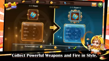 Bomb Me English - PvP Shooter