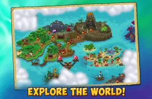 Booblyc TD Realm Tower Defense