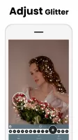 Glitter Effect