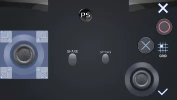 ShockPad