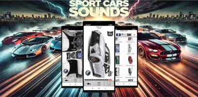Sport Cars Sounds