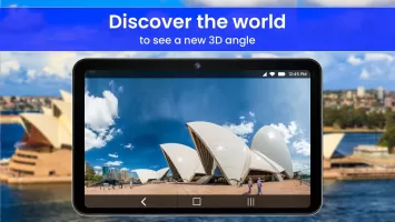 Live Earth Map: GPS Navigation