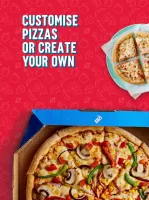 Domino's Pizza Delivery UK