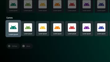 Launcher