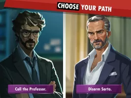 Money Heist: Ultimate Choice