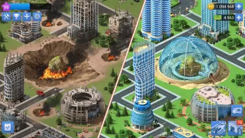 Megapolis