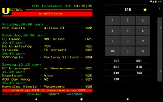 Teletekst