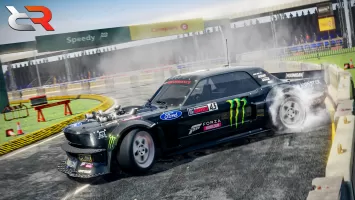Real Rally Drift & Rally Race