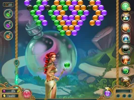 Lost Bubble - Bubble Shooter