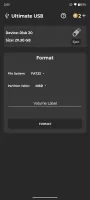 Ultimate USB