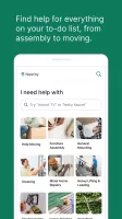 Taskrabbit - Handyman, Errands