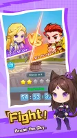 Mini Soul Land: 1777 Draws