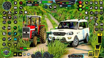 Driving School Car Games 2023