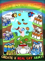 Kitty Cat Clicker: Idle Game