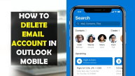 How to Delete Emails in Outlook for iOS?
