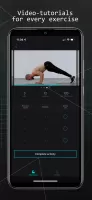 Next: Workouts