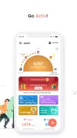 BookDoc - Go Activ Get Rewards