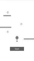 Hot Air Balloon- Balloon Game