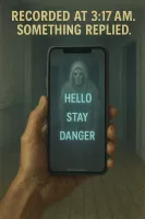 Spirit box & Ghost detector