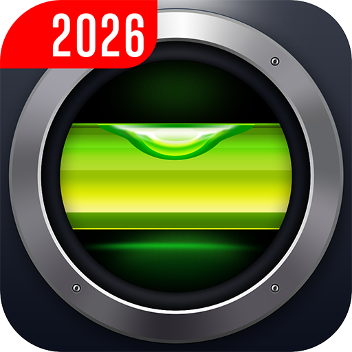 Bubble Level - Spirit Level