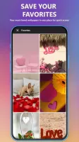 Love Wallpapers