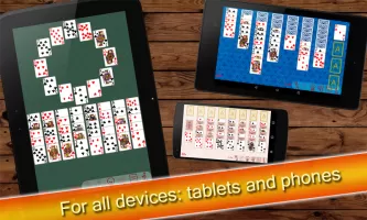 Solitaire Collection Lite