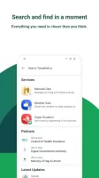 Tawakkalna Services