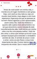 Textos de Amor