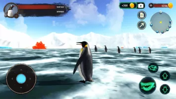 The Penguin