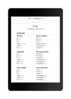 French Verb Conjugator