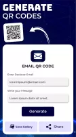QR Code Reader Barcode Scanner