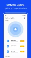Update Software