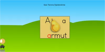 Okumatik Okuma Yazma