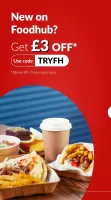 Foodhub - Online Takeaways