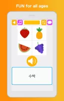 Learn Korean Speak Language