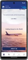 Kuwait Airways