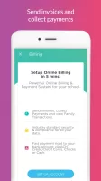 Procare: Childcare App