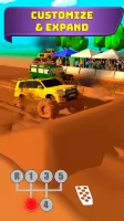 Mud Racing: 4х4 Off-Road