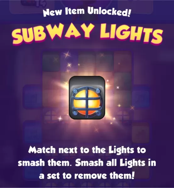 Subway Surfers Blast