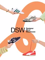 DSW Designer Shoe Warehouse