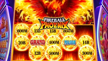 Jackpot Friends™ Slots Casino