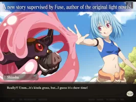 SLIME - ISEKAI Memories