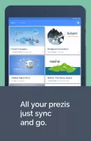 Prezi Viewer