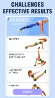 Weight Loss Workout for Women