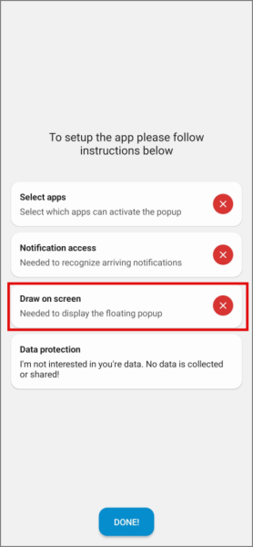 dynamicSpot a Dynamic Island