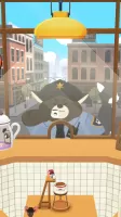 Tiny Cafe : Cooking Game