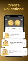 Coin Identifier - Coin Value